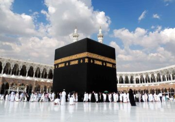 Hajj Umrah