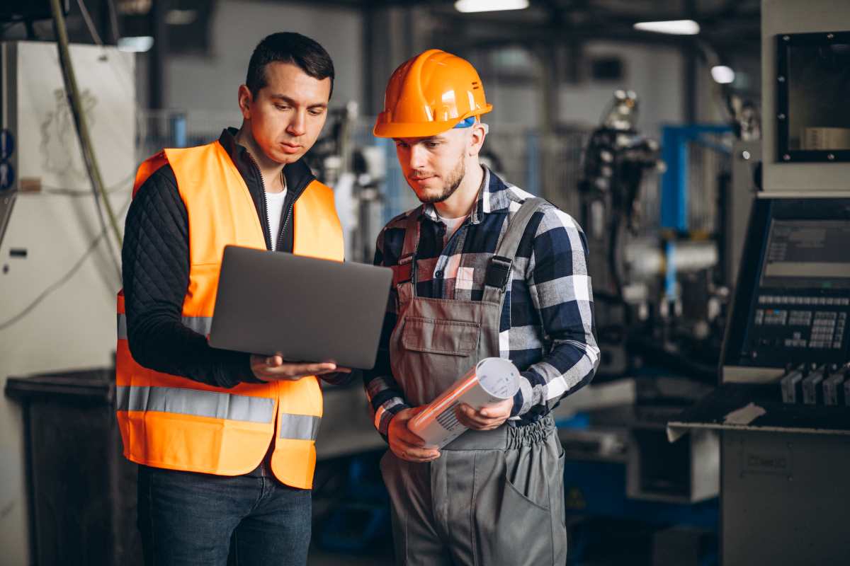 Manpower Services